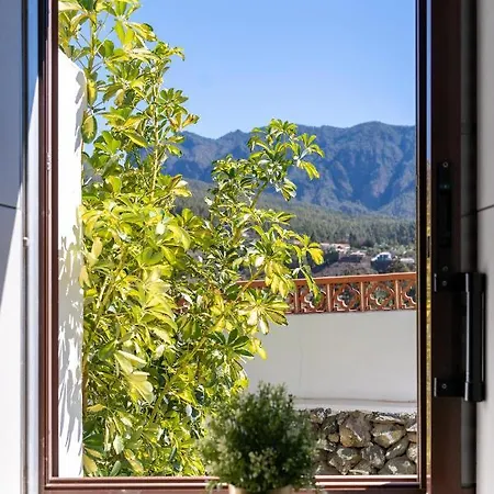Hacienda Felix Lodge