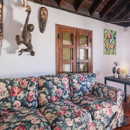 Lodge Hacienda Felix
