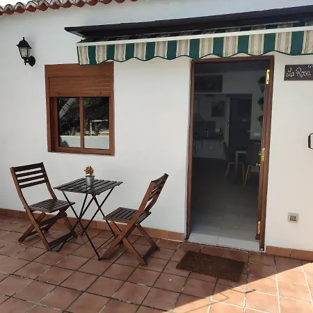 Lodge Hacienda Felix