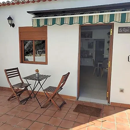 Hacienda Felix
