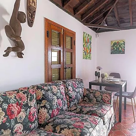 Lodge Hacienda Felix