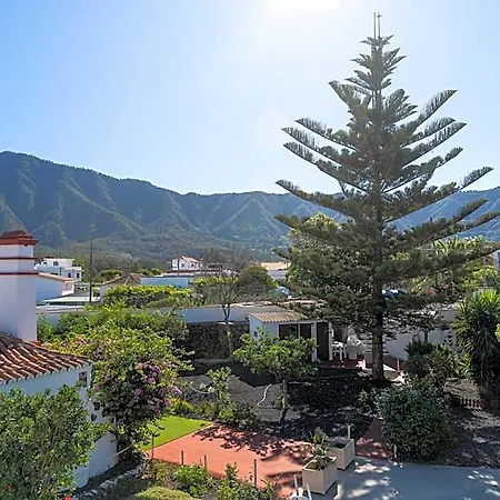 Lodge Hacienda Felix